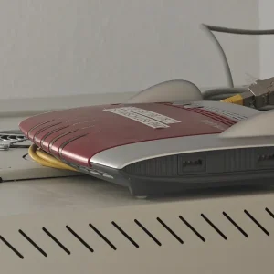 Besseres Internet für unser Hospiz