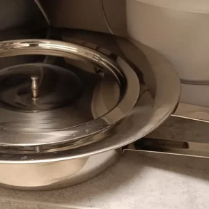 Mehr Bettpfannen für unsere Gäste