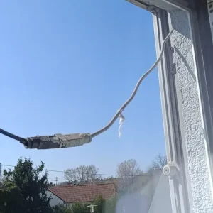 Kleinere Reparaturen