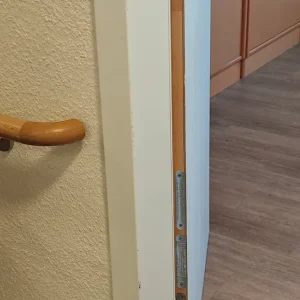 Kantenschutz für mehr Sicherheit im ganzen Haus