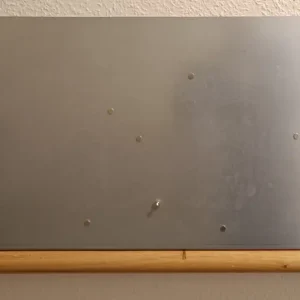 Magnetwände für Gäste