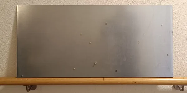 Magnetwände für Gäste