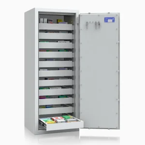 Medizinschrank für sichere Aufbewahrung