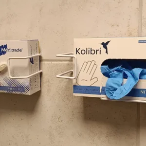 Latexhandschuhe für Hygiene und Schutz