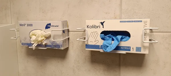 Latexhandschuhe für Hygiene und Schutz