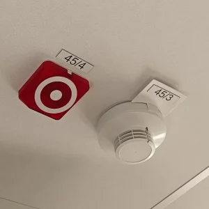 Feuermeldesystem