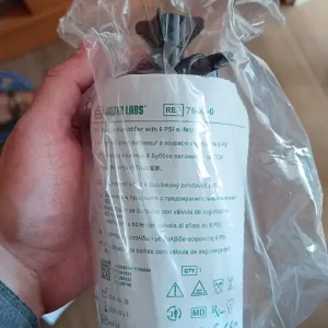 Sauerstoffkonzentrator-Flaschen für Notfälle