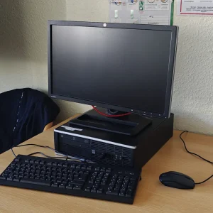 Laptops für unser Team
