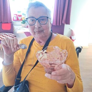 Wunschvorräte für unsere Gäste