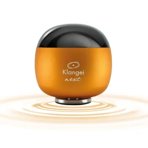 Klangeier