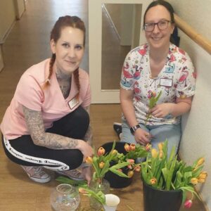 Blumen für tolle Momente